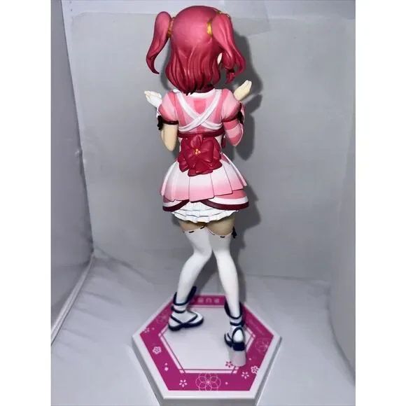 Love Live Sunshine  SSS Figure Immature DREAMER Kurosawa Ruby RUBY - Picture 5 of 9